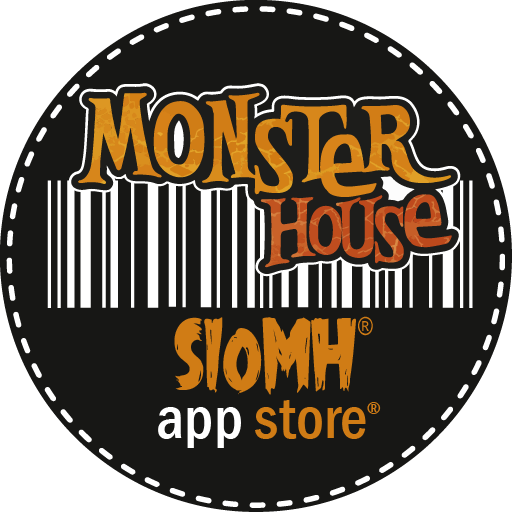 Mh Store logo
