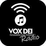 Cover Image of Download Vox Dei Radio Pereira  APK