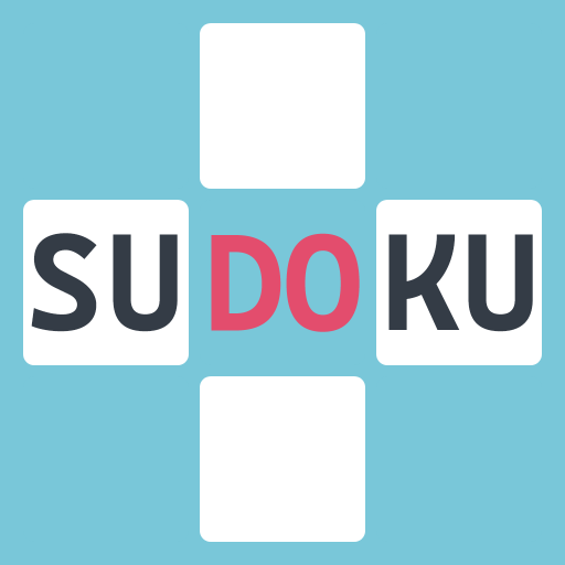Everyday Sudoku 1.0.6 Icon