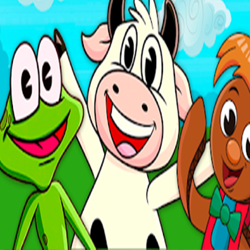 videos infantiles para niños logo