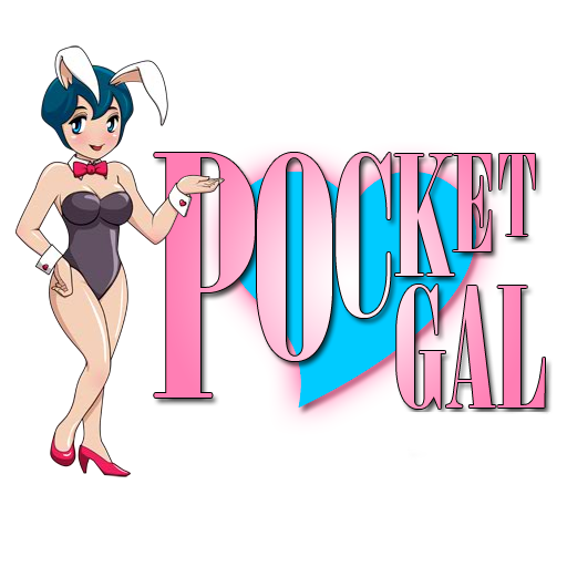 Pocket Gal Mobile 1.7.6 Icon