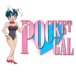 صورة رمز Pocket Gal Mobile