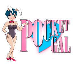 Icon image Pocket Gal Mobile