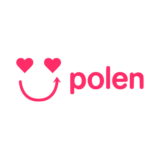 Polen | Flores e Presentes logo