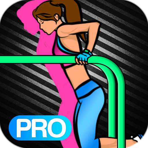 Calisthenics For Womens PRO logo