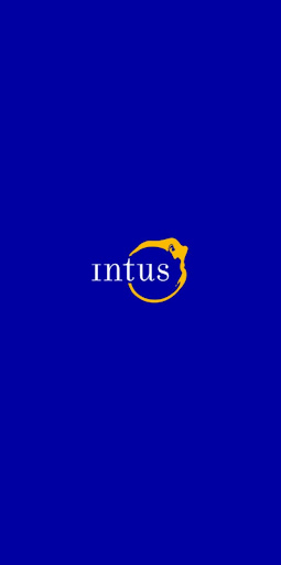 Android application Intus screenshort