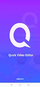 Quick - Video Editor & Maker Unknown