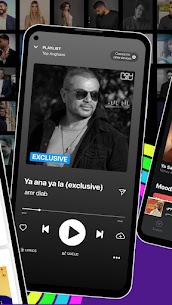 Anghami: Play music & Podcasts 2