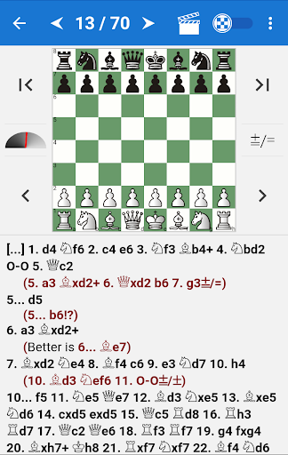 Alekhine - Chess Champion Screen 2