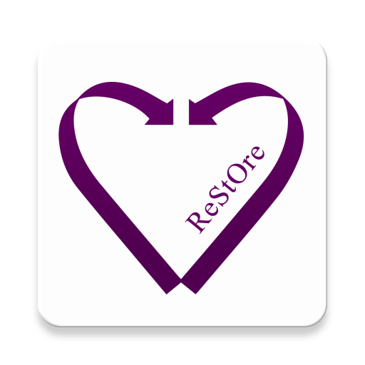 ReStOre: Rehabilitation  Icon