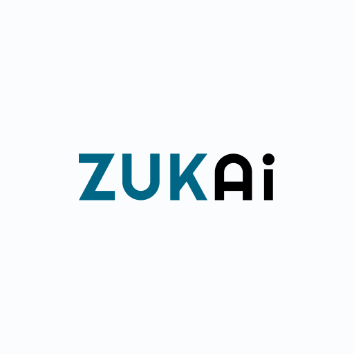 ZUKAi - OCRでAIが画像生成 logo