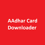 Aadhar Fast Downloader icon