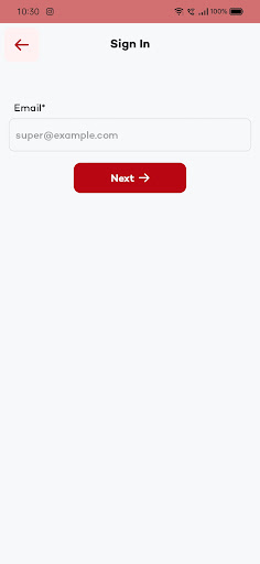 Android application SuperEXP screenshort