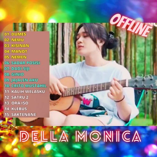 Della Monica Cover Akustik