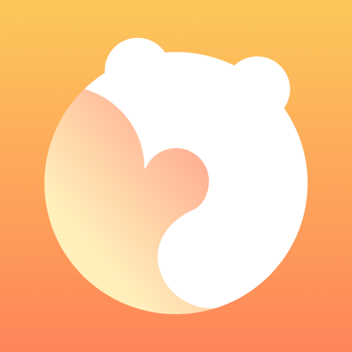 Nanybear logo
