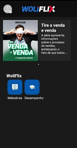 WoliFlix