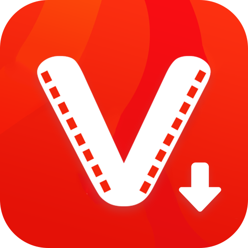 All Video Downloader logo