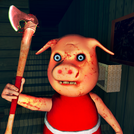 Escape Scary Piggy Siren Head - Εφαρμογές στο Google Play