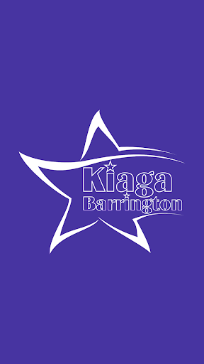 Android application Kids in Action Gymnastics Acad screenshort