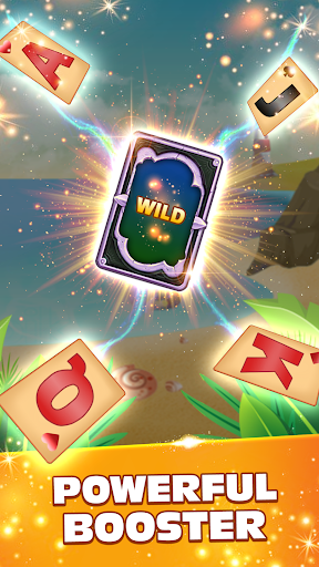 Grand Solitaire Adventure Screen 3