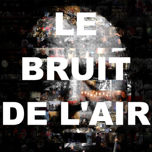 Le bruit de l'air 1.1.4 Icon