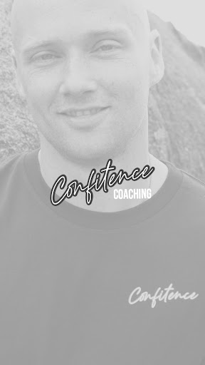 Android application Confitence Coaching screenshort
