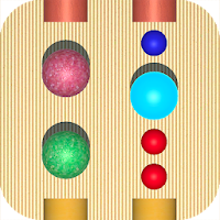 PushBall Game :free and simple