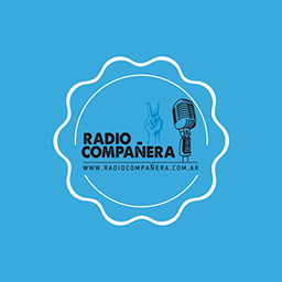 Icon image Radio Compañera