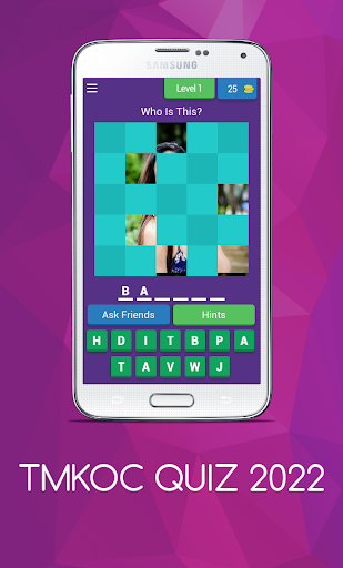 TMKOC QUIZ 2022