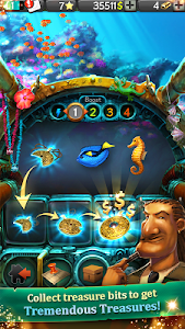 Slot Raiders - Treasure Quest poster 9