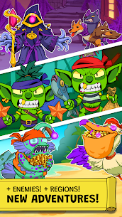 Card Guardians: Rogue Deck 1