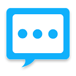 Cover Image of Download Handcent Next SMS - Best texting w/ MMS & stickers  APK