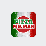 Pizza Mr. Man icon