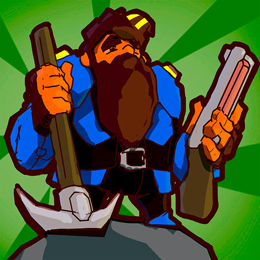 Cave Survival logo