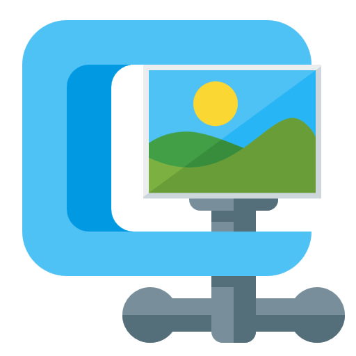 JPEG Optimizer Lite  Icon