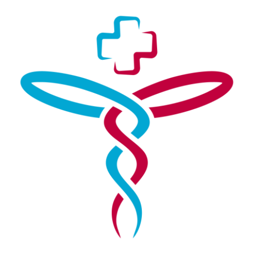 Dr. Mukesh Prajapati logo