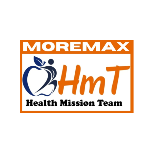 MoreMax - HMT logo