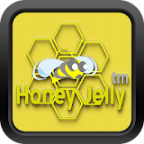CM10.1 Honey Jelly Theme icon