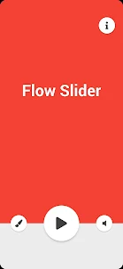 Flow Slider