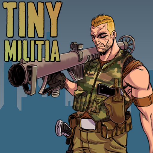 Tiny Militia