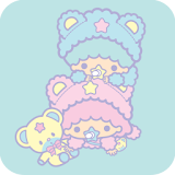 SANRIO CHARACTERS Battery 2 icon