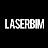 레이저빔 - laserbim icon