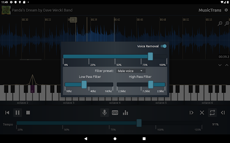 Screenshot image
