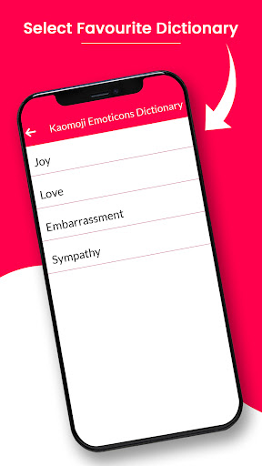 Kaomoji Japanese Emoticons