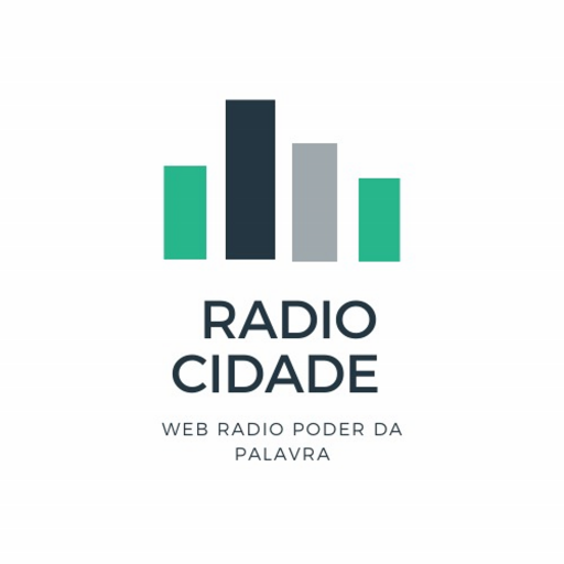 Web Rádio Poder da Palavra logo