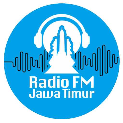 Radio FM Jawa Timur logo