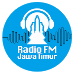 Cover Image of 下载 Radio FM Jawa Timur  APK