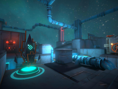 Screenshot 16 Buck The Game android