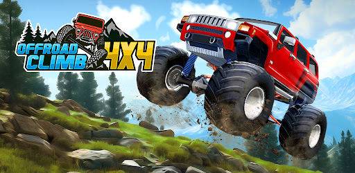 Offroad Climb 4x4
