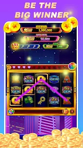 Slots4Cash: Win Money